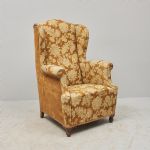 672663 Wing chair
